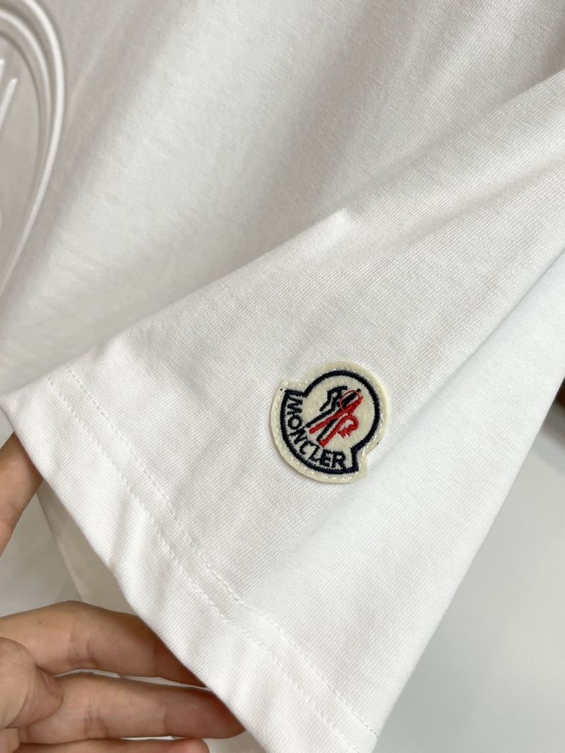 Moncler T-Shirts